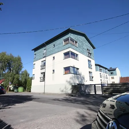 Bluehouse 2 Pärnu