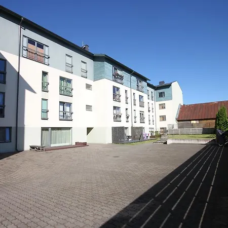 Bluehouse 2 Lägenhet
